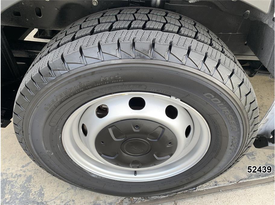 Used 2024 Ford Transit 250 - photo 22