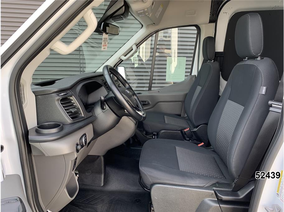 Used 2024 Ford Transit 250 - photo 26