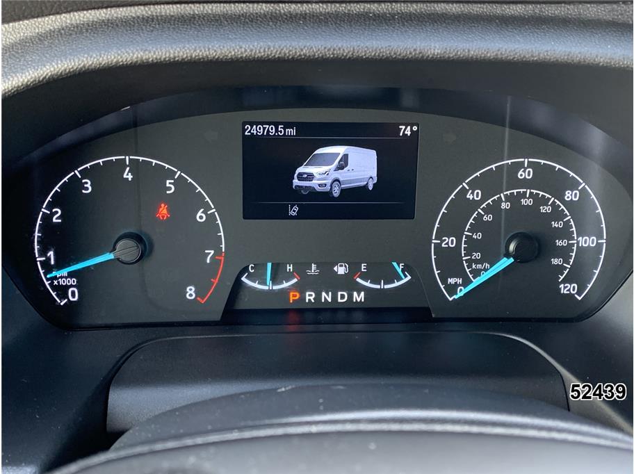 Used 2024 Ford Transit 250 - photo 30