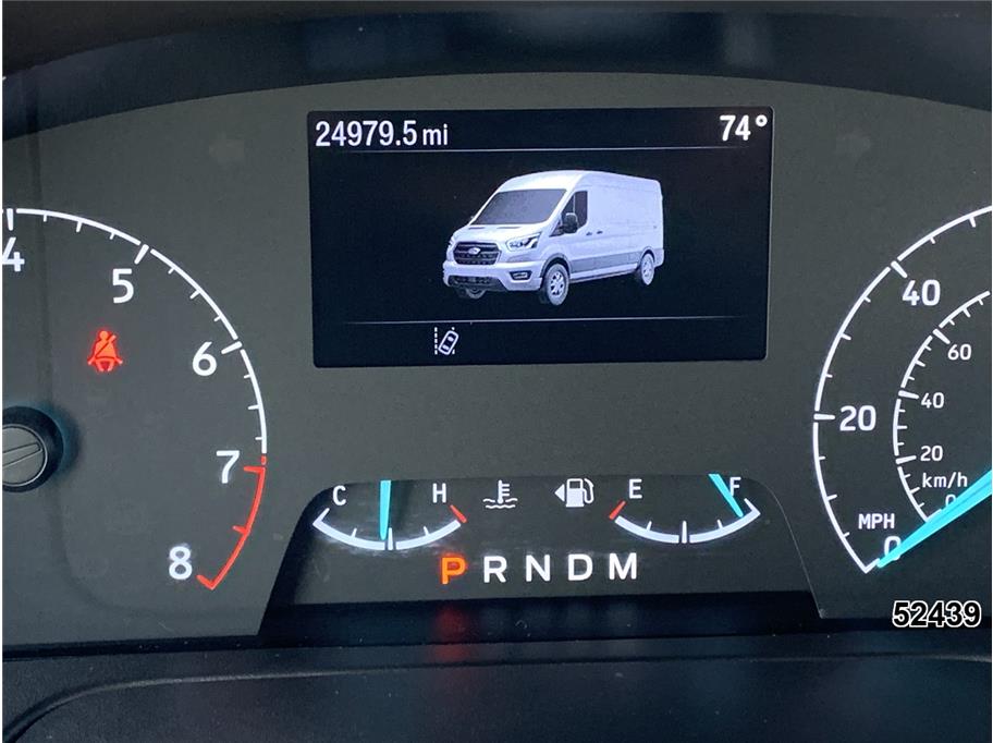 Used 2024 Ford Transit 250 - photo 31