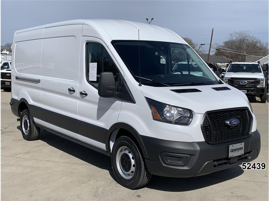 Used 2024 Ford Transit 250 - photo 6