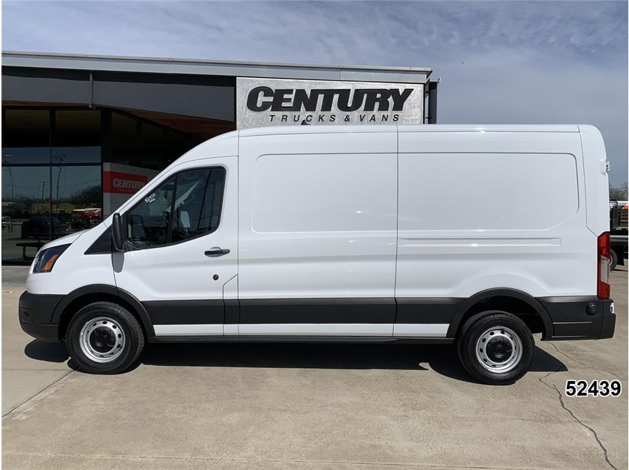 Used 2024 Ford Transit 250 - photo 7