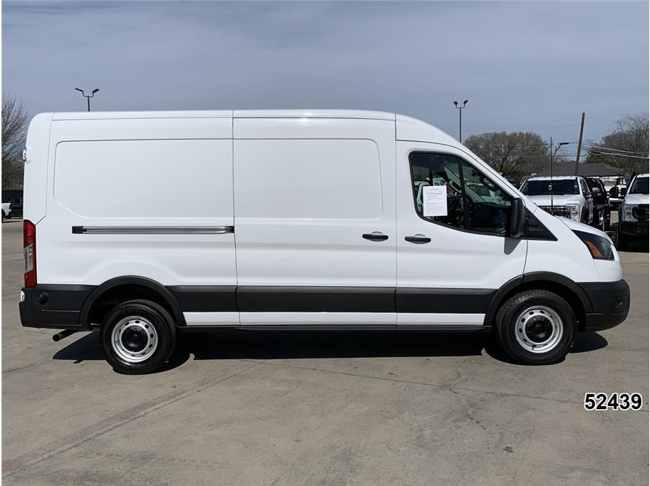Used 2024 Ford Transit 250 - photo 8