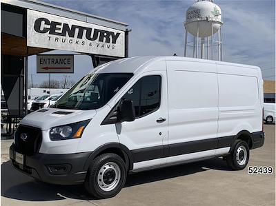 Used 2024 Ford Transit 250 - photo 1