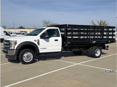 Used 2021 Ford F-450 - photo 1