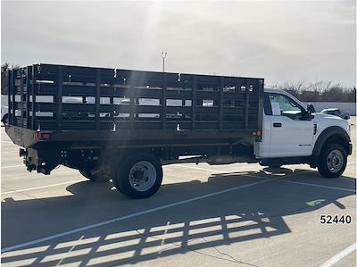 Used 2021 Ford F-450 - photo 1