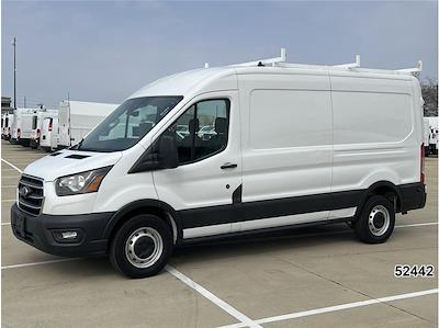 Used 2020 Ford Transit 250 - photo 1
