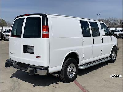Used 2024 GMC Savana 2500 - photo 1