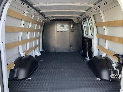 Used 2024 GMC Savana 2500 - photo 1
