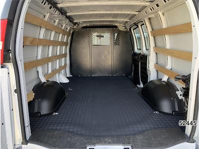 Used 2024 GMC Savana 2500 - photo 1