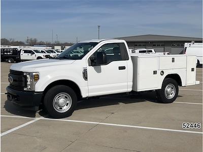 Used 2019 Ford F-250 - photo 1