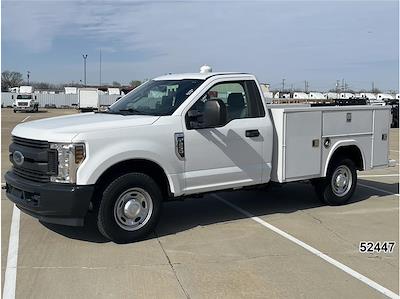 Used 2019 Ford F-250 - photo 1