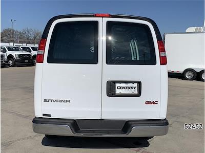 Used 2024 GMC Savana 2500 - photo 1