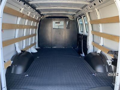 Used 2024 GMC Savana 2500 - photo 1