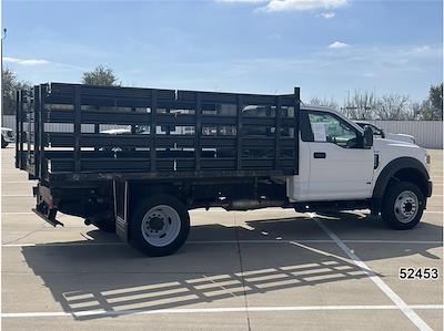Used 2020 Ford F-550 - photo 1