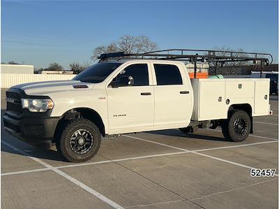 Used 2022 Ram 2500 - photo 1