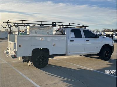 Used 2022 Ram 2500 - photo 1