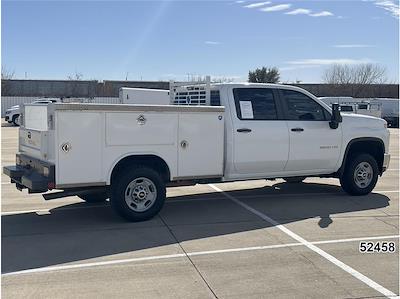 Used 2023 Chevrolet Silverado 2500 - photo 1