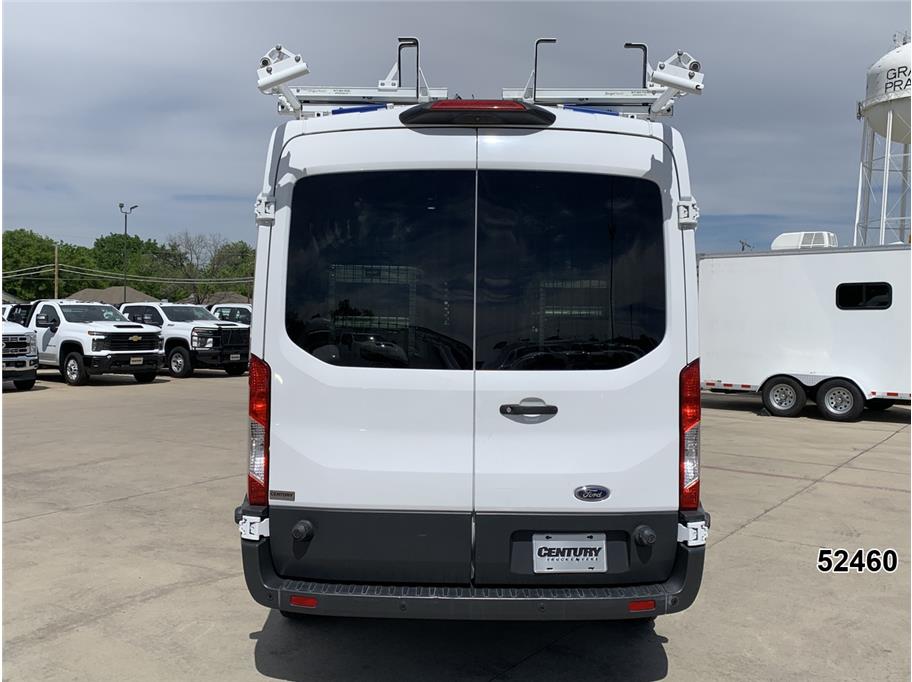 Used 2018 Ford Transit 250 - photo 12