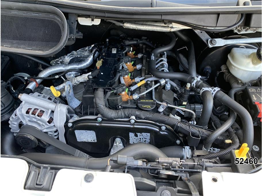 Used 2018 Ford Transit 250 - photo 19