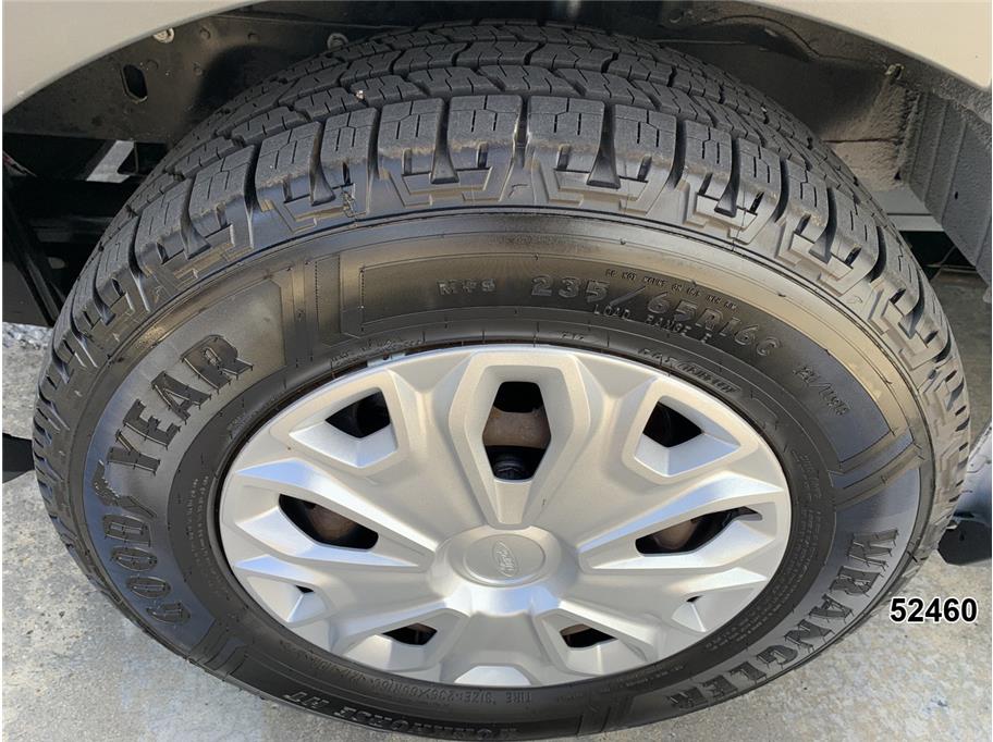 Used 2018 Ford Transit 250 - photo 23