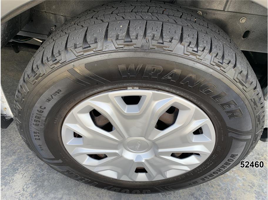 Used 2018 Ford Transit 250 - photo 24