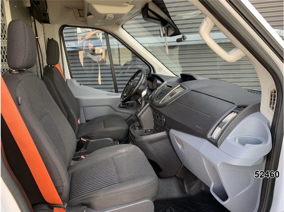 Used 2018 Ford Transit 250 - photo 28