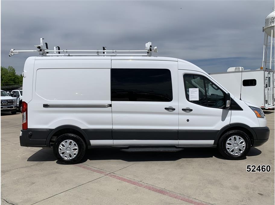 Used 2018 Ford Transit 250 - photo 9
