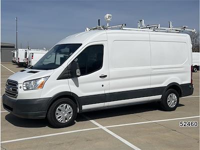 Used 2018 Ford Transit 250 - photo 1