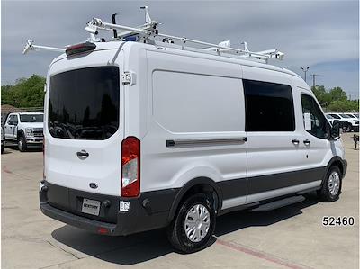 Used 2018 Ford Transit 250 - photo 2