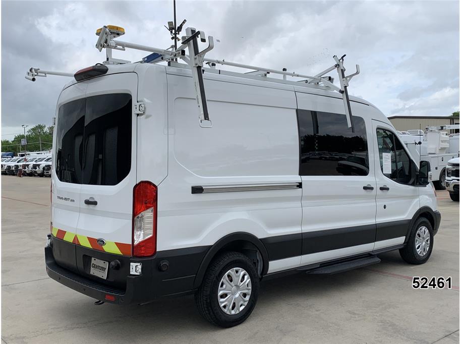 Used 2019 Ford Transit 250 - photo 11