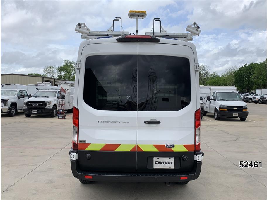Used 2019 Ford Transit 250 - photo 12