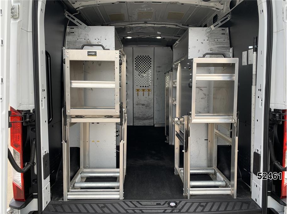 Used 2019 Ford Transit 250 - photo 2