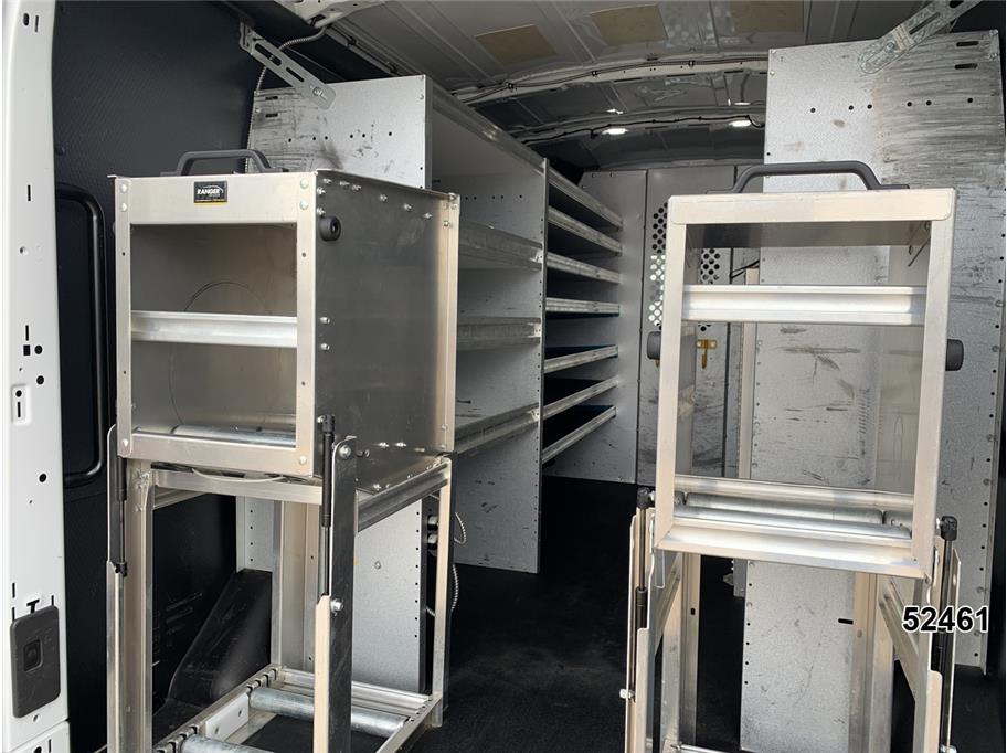Used 2019 Ford Transit 250 - photo 13