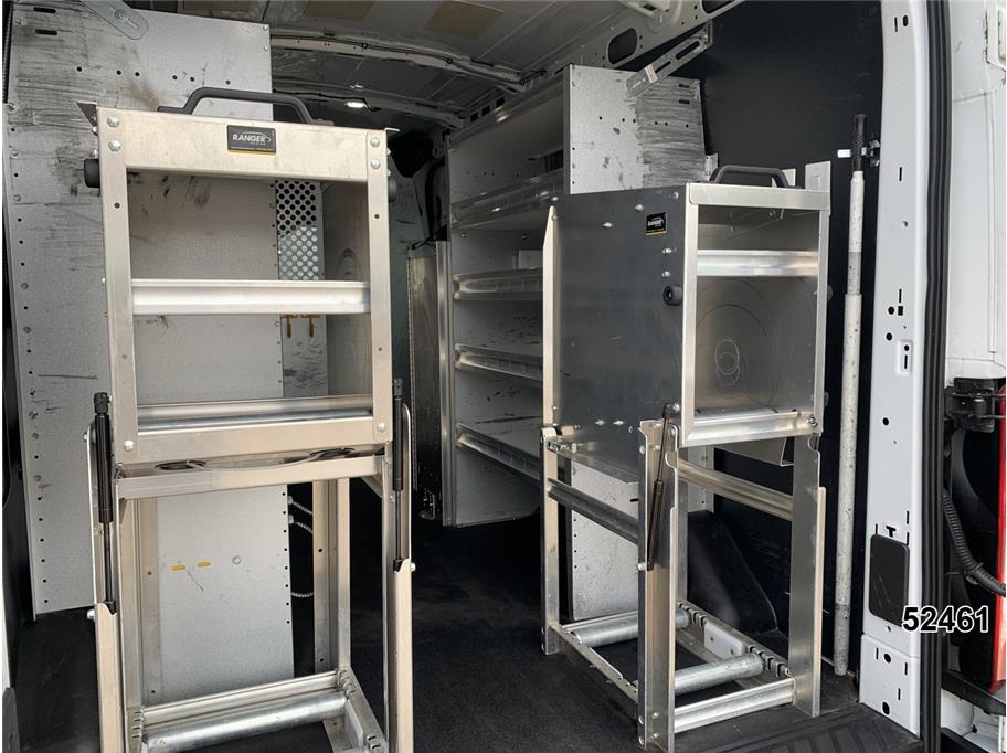 Used 2019 Ford Transit 250 - photo 14