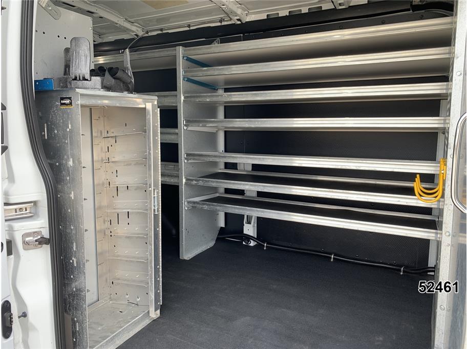 Used 2019 Ford Transit 250 - photo 15