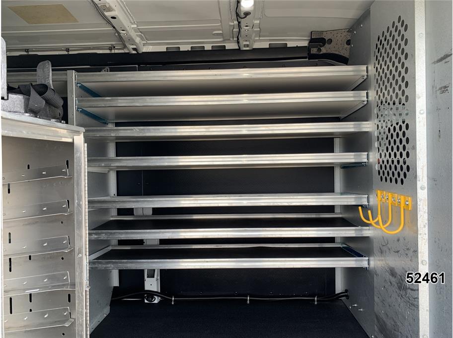 Used 2019 Ford Transit 250 - photo 16