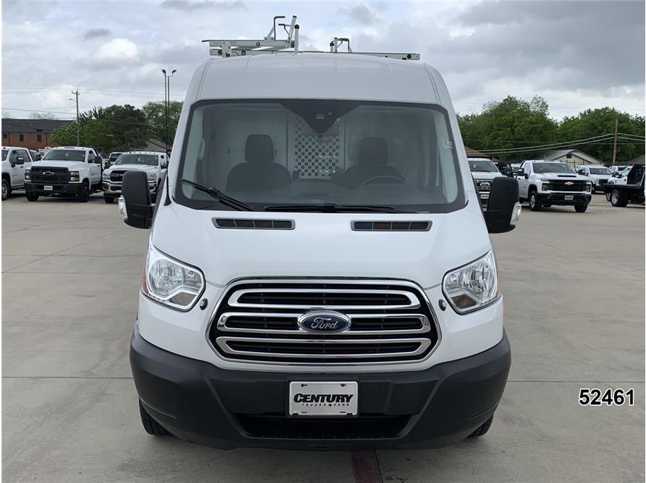 Used 2019 Ford Transit 250 - photo 17