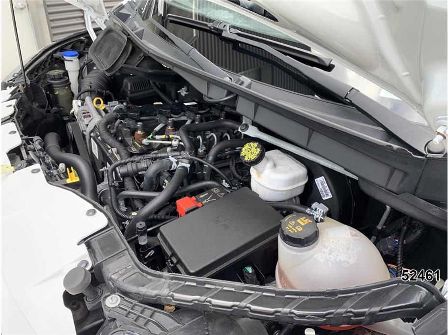 Used 2019 Ford Transit 250 - photo 18