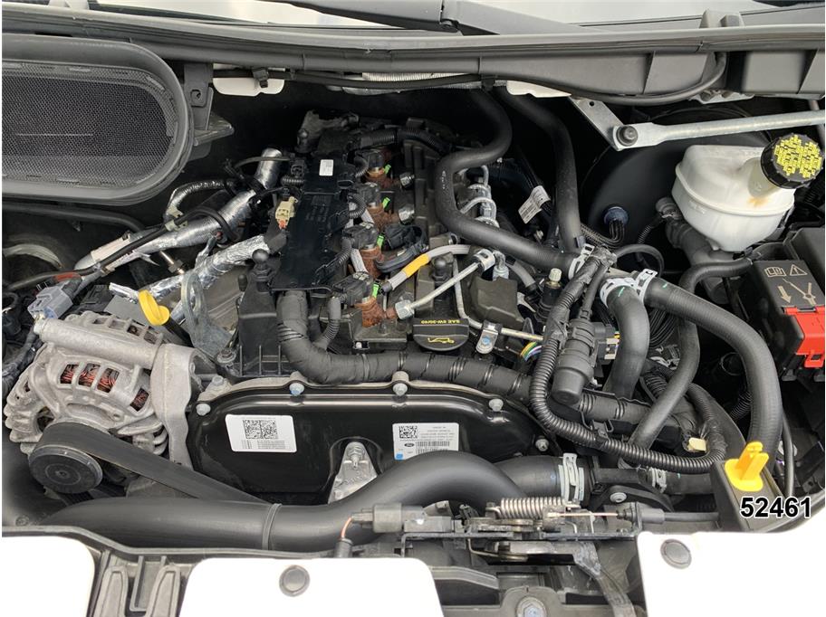 Used 2019 Ford Transit 250 - photo 19