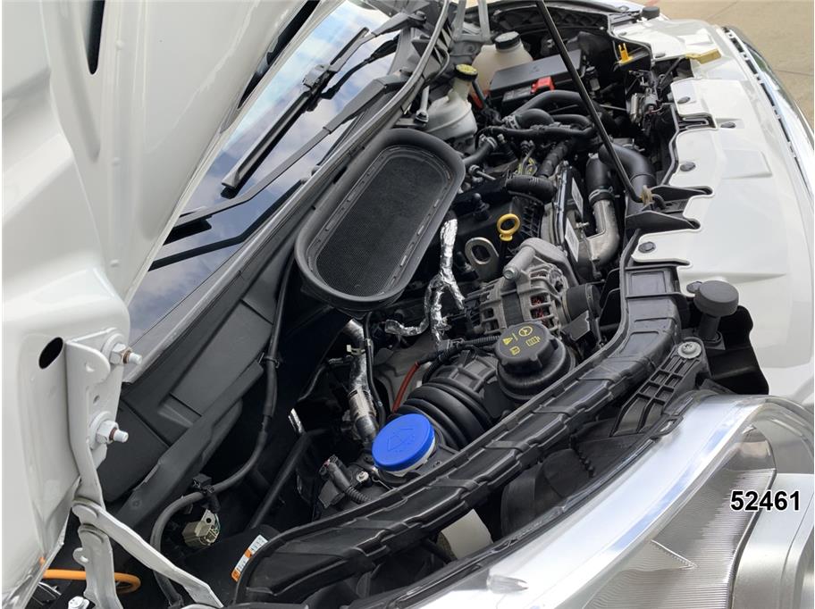 Used 2019 Ford Transit 250 - photo 20