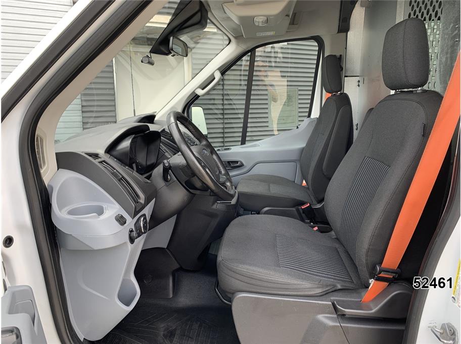 Used 2019 Ford Transit 250 - photo 27