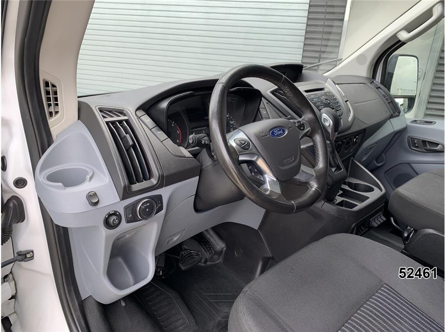 Used 2019 Ford Transit 250 - photo 29