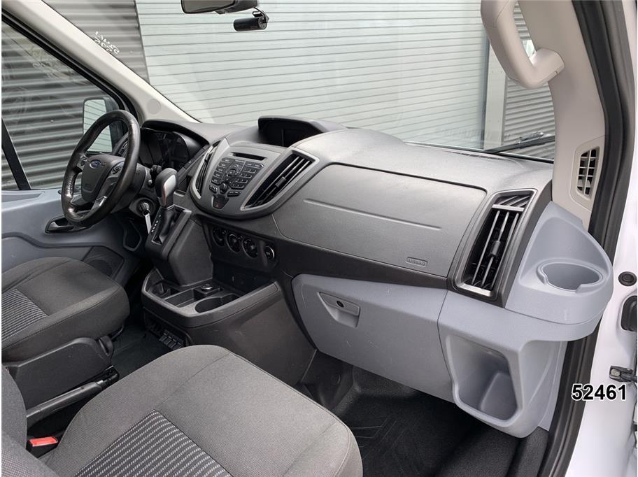 Used 2019 Ford Transit 250 - photo 30