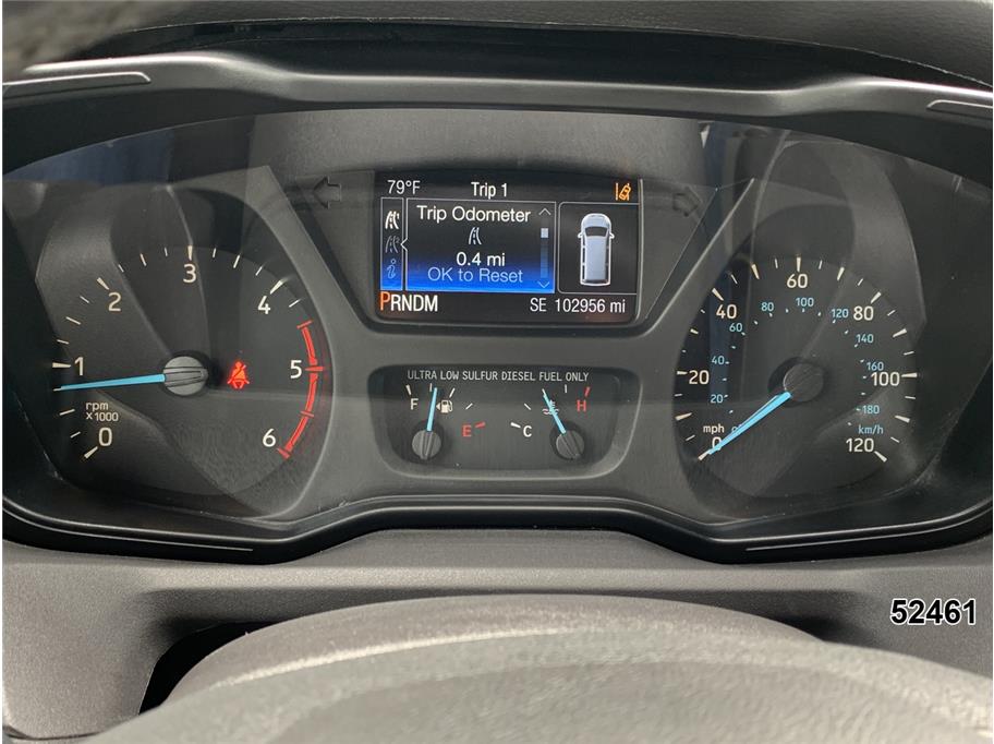 Used 2019 Ford Transit 250 - photo 31
