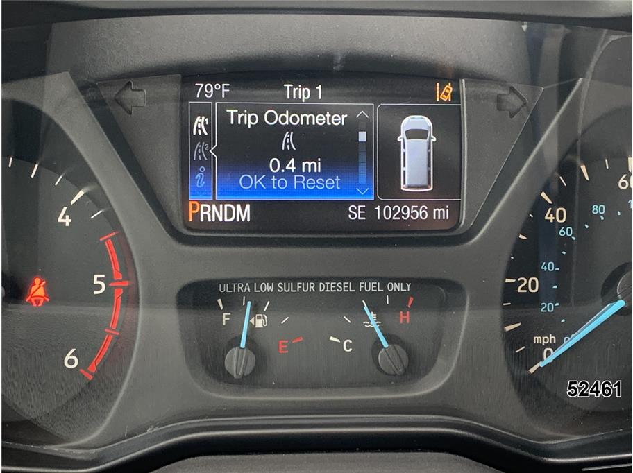 Used 2019 Ford Transit 250 - photo 32