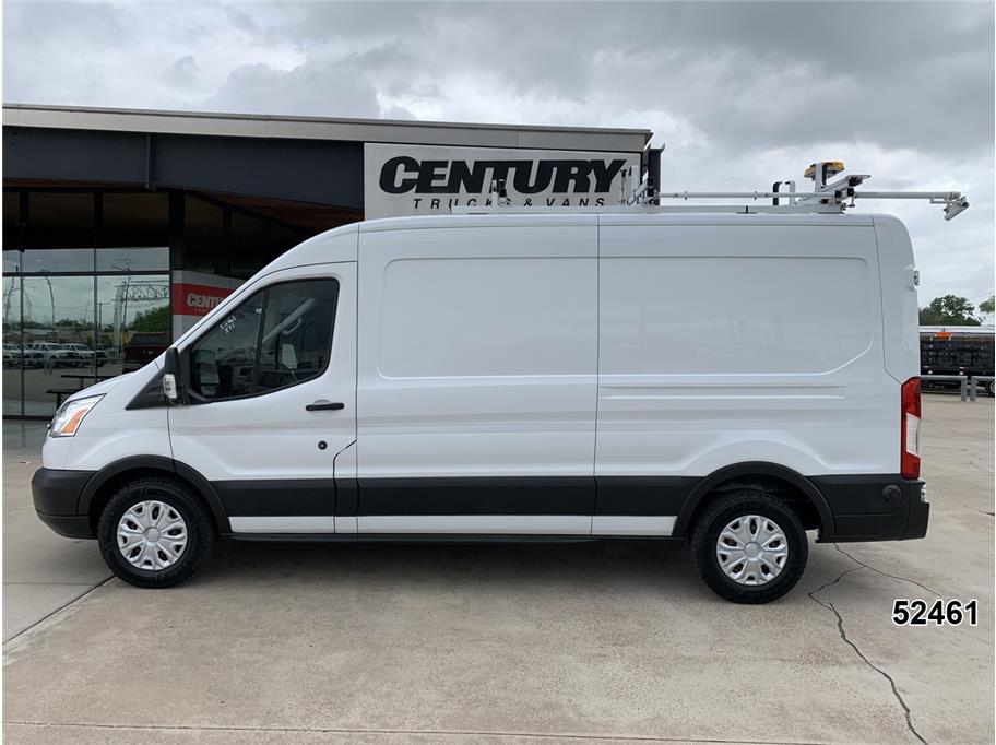 Used 2019 Ford Transit 250 - photo 8