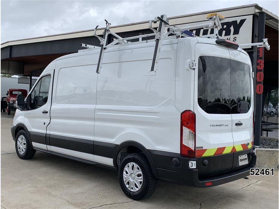 Used 2019 Ford Transit 250 - photo 10