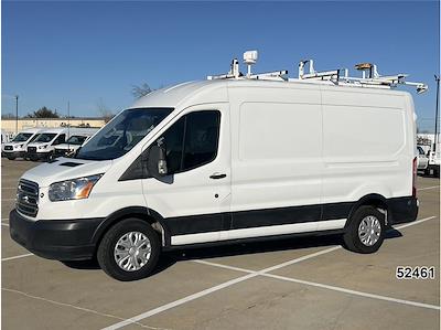 Used 2019 Ford Transit 250 - photo 1