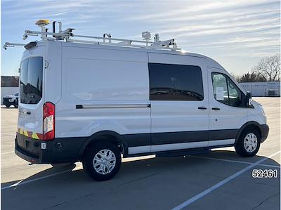 Used 2019 Ford Transit 250 - photo 1